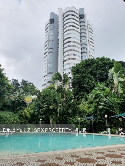 Teresa Ville (D4), Condominium #544517861